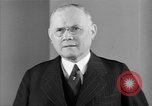 Image of sit down strike United States USA, 1937, second 13 stock footage video 65675050707