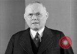 Image of sit down strike United States USA, 1937, second 14 stock footage video 65675050707