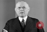 Image of sit down strike United States USA, 1937, second 18 stock footage video 65675050707