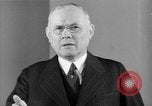 Image of sit down strike United States USA, 1937, second 20 stock footage video 65675050707