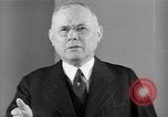 Image of sit down strike United States USA, 1937, second 23 stock footage video 65675050707