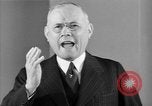 Image of sit down strike United States USA, 1937, second 24 stock footage video 65675050707