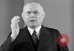 Image of sit down strike United States USA, 1937, second 29 stock footage video 65675050707
