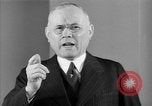 Image of sit down strike United States USA, 1937, second 32 stock footage video 65675050707
