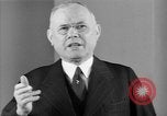 Image of sit down strike United States USA, 1937, second 48 stock footage video 65675050707