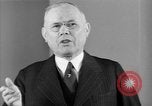 Image of sit down strike United States USA, 1937, second 49 stock footage video 65675050707