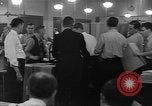 Image of United Automobile Workers United States USA, 1940, second 9 stock footage video 65675050708