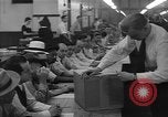 Image of United Automobile Workers United States USA, 1940, second 14 stock footage video 65675050708