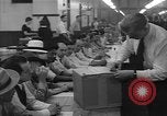 Image of United Automobile Workers United States USA, 1940, second 15 stock footage video 65675050708