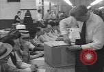 Image of United Automobile Workers United States USA, 1940, second 17 stock footage video 65675050708