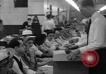 Image of United Automobile Workers United States USA, 1940, second 21 stock footage video 65675050708