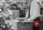 Image of United Automobile Workers United States USA, 1940, second 24 stock footage video 65675050708