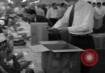Image of United Automobile Workers United States USA, 1940, second 25 stock footage video 65675050708
