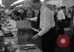 Image of United Automobile Workers United States USA, 1940, second 28 stock footage video 65675050708