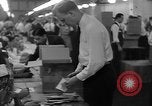 Image of United Automobile Workers United States USA, 1940, second 29 stock footage video 65675050708