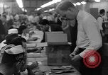 Image of United Automobile Workers United States USA, 1940, second 31 stock footage video 65675050708