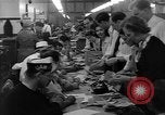 Image of United Automobile Workers United States USA, 1940, second 34 stock footage video 65675050708