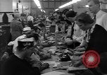 Image of United Automobile Workers United States USA, 1940, second 35 stock footage video 65675050708