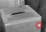 Image of United Automobile Workers United States USA, 1940, second 36 stock footage video 65675050708