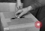 Image of United Automobile Workers United States USA, 1940, second 37 stock footage video 65675050708