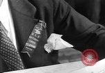 Image of United Automobile Workers United States USA, 1940, second 38 stock footage video 65675050708