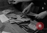 Image of United Automobile Workers United States USA, 1940, second 46 stock footage video 65675050708