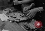Image of United Automobile Workers United States USA, 1940, second 49 stock footage video 65675050708