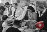 Image of United Automobile Workers United States USA, 1940, second 55 stock footage video 65675050708