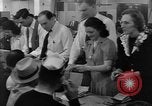 Image of United Automobile Workers United States USA, 1940, second 56 stock footage video 65675050708