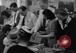 Image of United Automobile Workers United States USA, 1940, second 58 stock footage video 65675050708