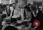 Image of United Automobile Workers United States USA, 1940, second 59 stock footage video 65675050708