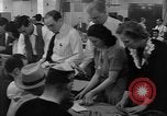 Image of United Automobile Workers United States USA, 1940, second 60 stock footage video 65675050708
