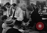 Image of United Automobile Workers United States USA, 1940, second 62 stock footage video 65675050708