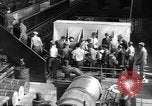 Image of United Automobile Workers United States USA, 1940, second 1 stock footage video 65675050709