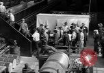 Image of United Automobile Workers United States USA, 1940, second 5 stock footage video 65675050709