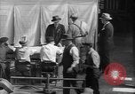 Image of United Automobile Workers United States USA, 1940, second 8 stock footage video 65675050709