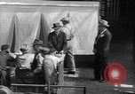 Image of United Automobile Workers United States USA, 1940, second 9 stock footage video 65675050709