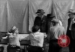 Image of United Automobile Workers United States USA, 1940, second 30 stock footage video 65675050709
