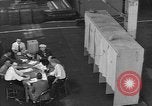 Image of United Automobile Workers United States USA, 1940, second 1 stock footage video 65675050710