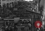 Image of United Automobile Workers United States USA, 1940, second 6 stock footage video 65675050710