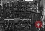 Image of United Automobile Workers United States USA, 1940, second 7 stock footage video 65675050710