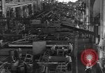 Image of United Automobile Workers United States USA, 1940, second 8 stock footage video 65675050710