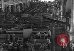 Image of United Automobile Workers United States USA, 1940, second 9 stock footage video 65675050710