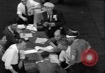 Image of United Automobile Workers United States USA, 1940, second 15 stock footage video 65675050710