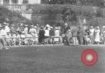 Image of golf tournament United States USA, 1945, second 3 stock footage video 65675050711