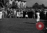 Image of golf tournament United States USA, 1945, second 8 stock footage video 65675050711