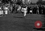 Image of golf tournament United States USA, 1945, second 19 stock footage video 65675050711