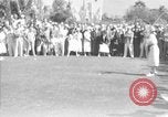 Image of golf tournament United States USA, 1945, second 21 stock footage video 65675050711