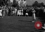 Image of golf tournament United States USA, 1945, second 28 stock footage video 65675050711