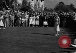 Image of golf tournament United States USA, 1945, second 29 stock footage video 65675050711